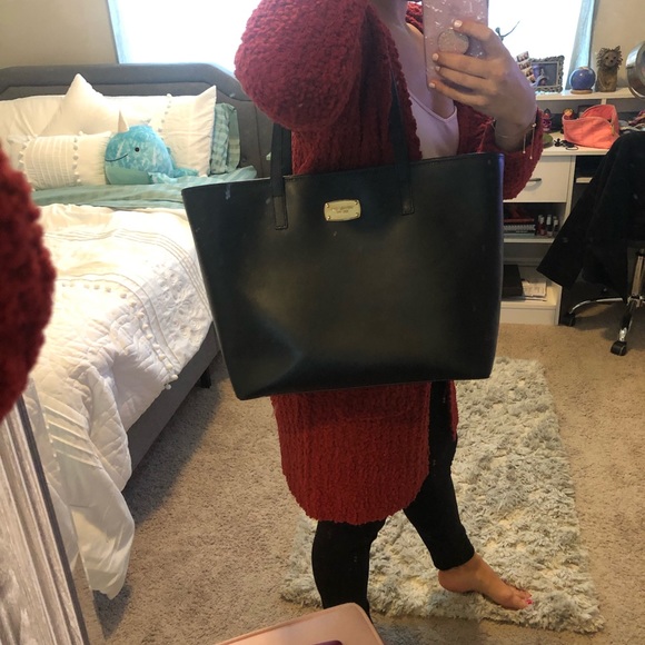 Large Michael kors tote bag 💼 - Picture 4 of 4